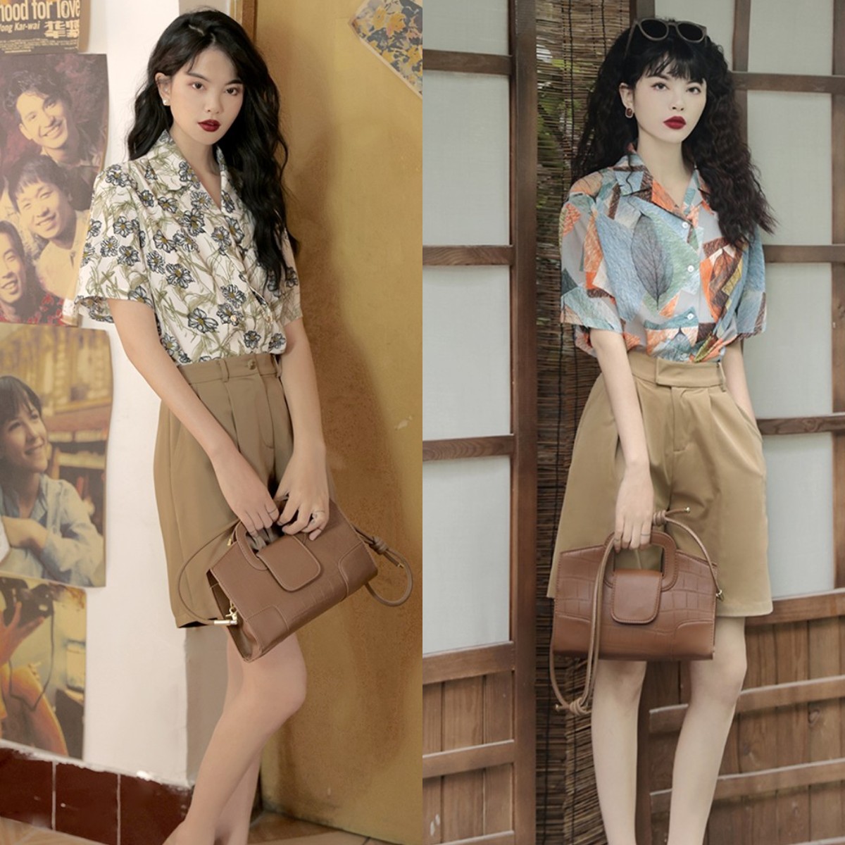 为什么穿衬衫总是不平整,为什么穿衬衫感觉不舒服