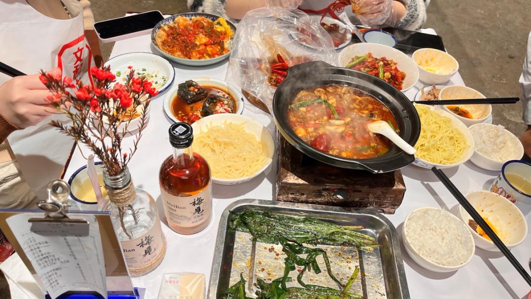 社交型餐饮有哪些,社交主题餐饮