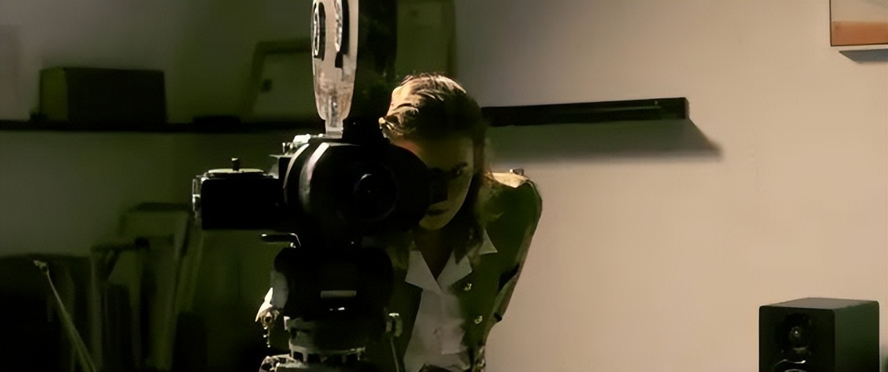 真敢拍的大陆电影,香港真敢拍