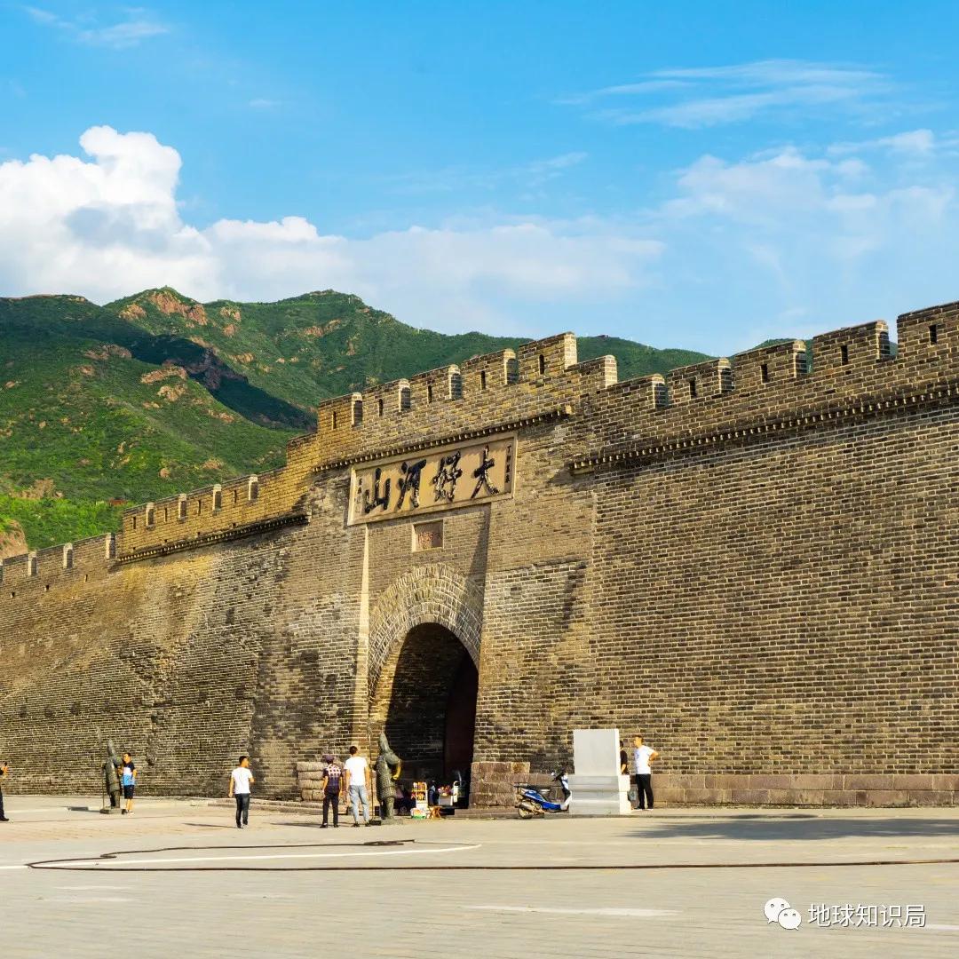为什么是河北张家口？｜地球知识局