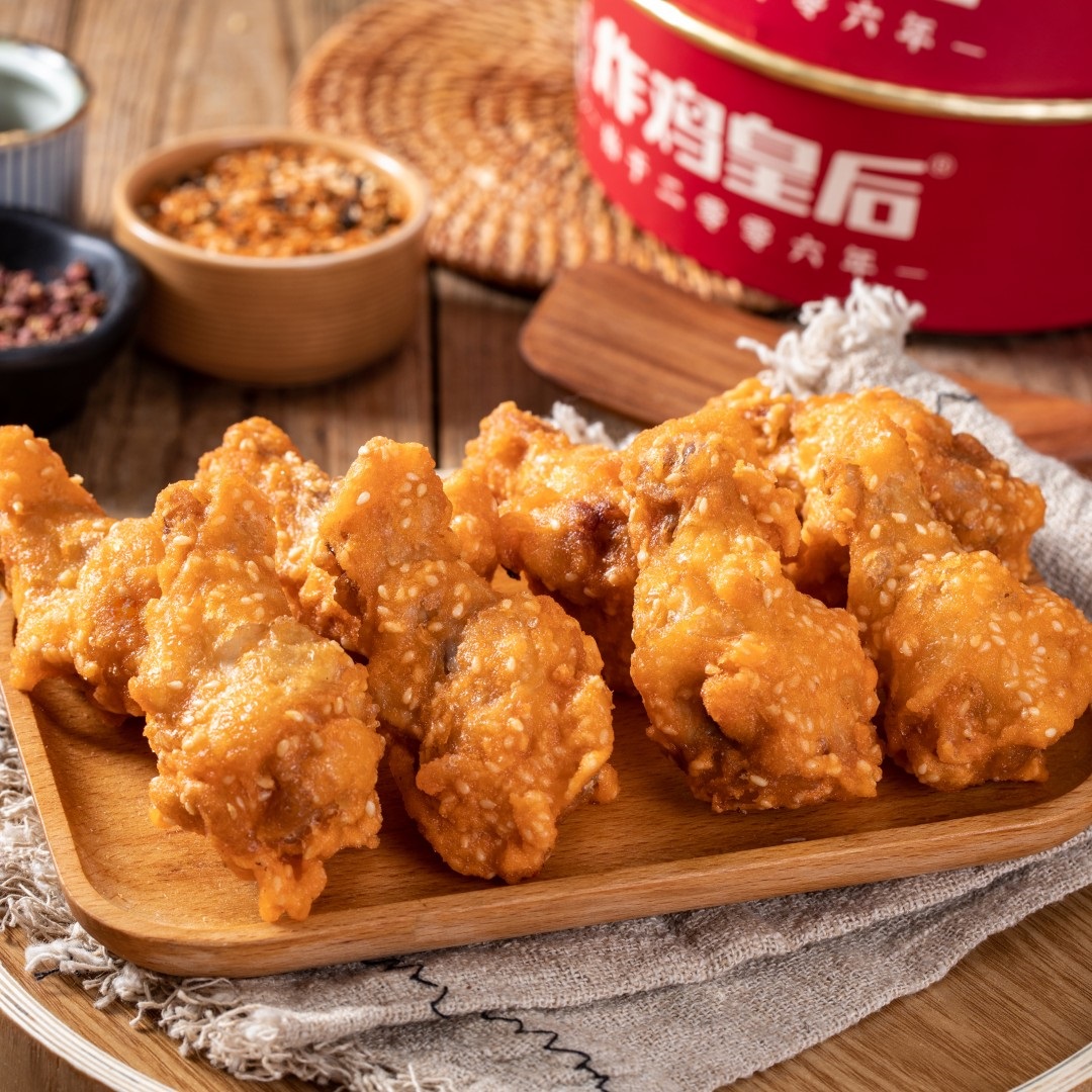 炸鸡店有哪些营销方法,炸鸡门店引流客源最快的方法