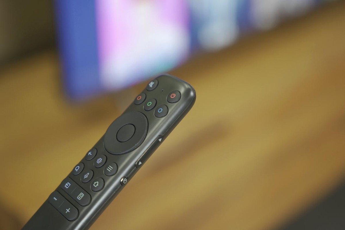 高刷新率，更要高清画质，电视机就选4K144Hz全通道电视机