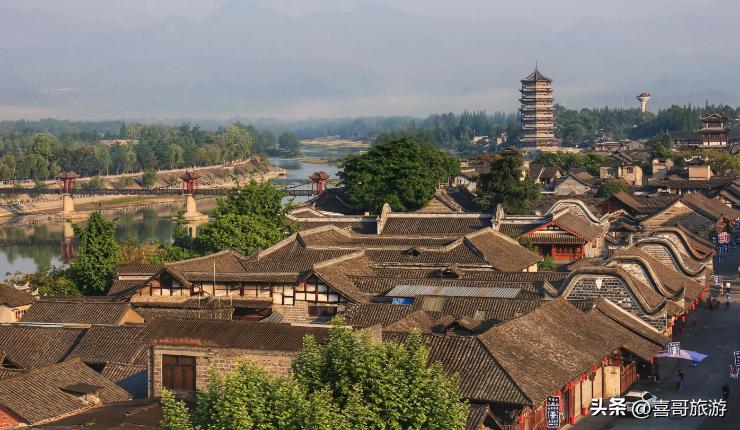 成都有什么好玩的地方推荐一下,成都有什么好玩的