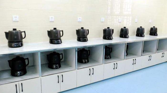 黔南州中医医院视频,黔南州中医医院中医经典病房