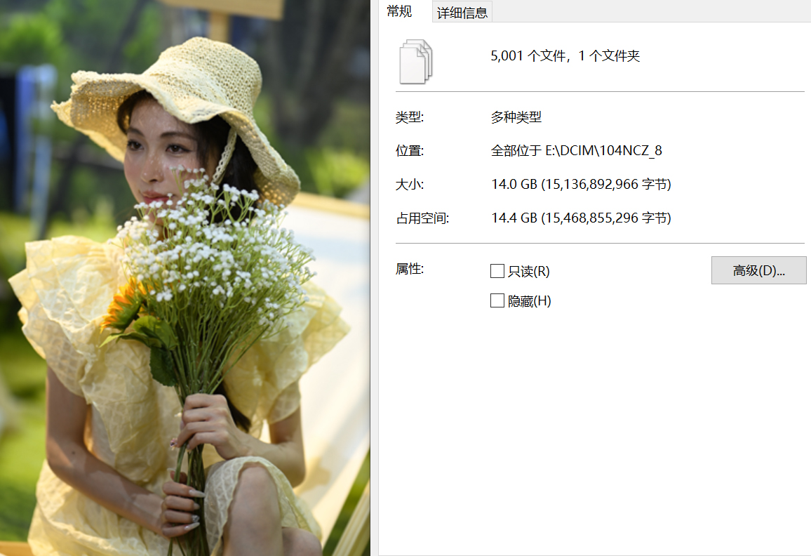 尼康全画幅人像相机推荐z系列,尼康z8人像直出照片评测