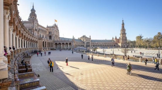 移民者的优质选择——西班牙购房移民