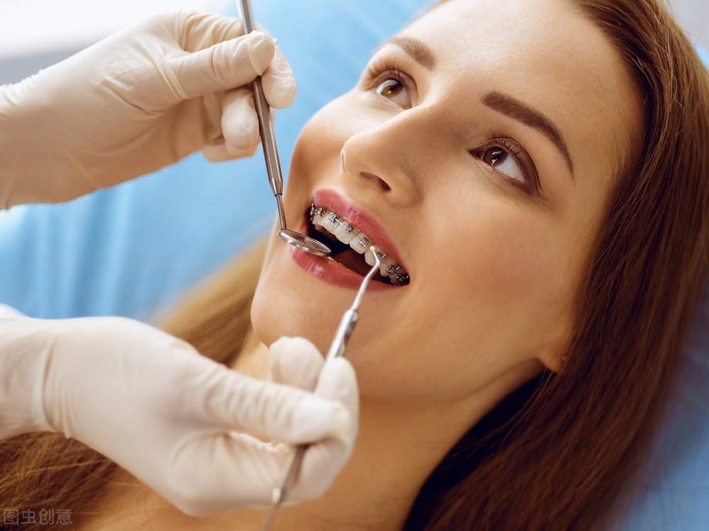 牙齿松动居然自动好了,牙齿松动中医有办法让它稳固吗