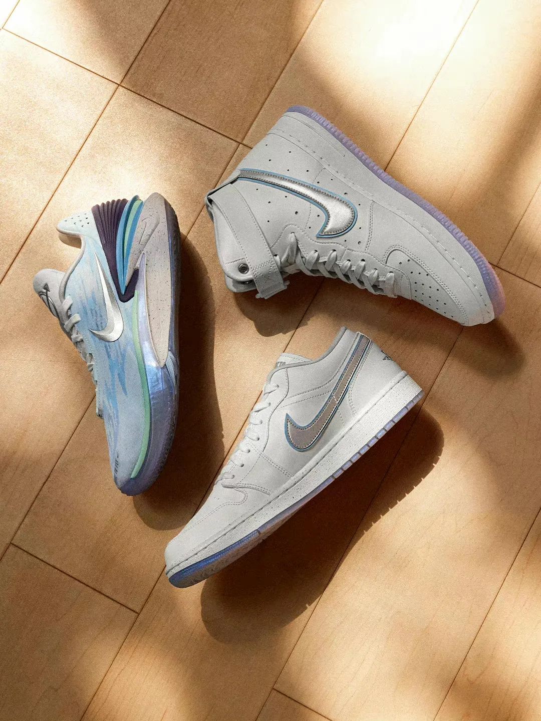 欧文与耐克解约后首场比赛,终止与耐克合作原因