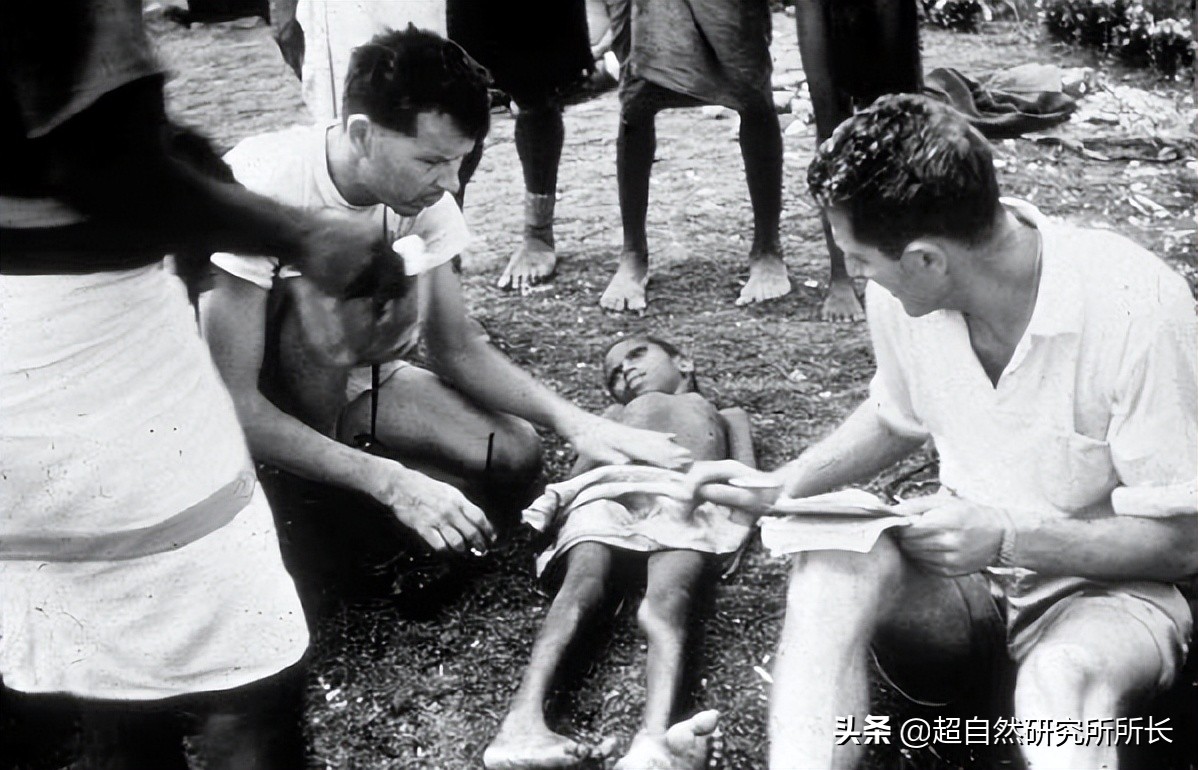 人类真的可能会变丧尸吗,人类有可能变成僵尸吗