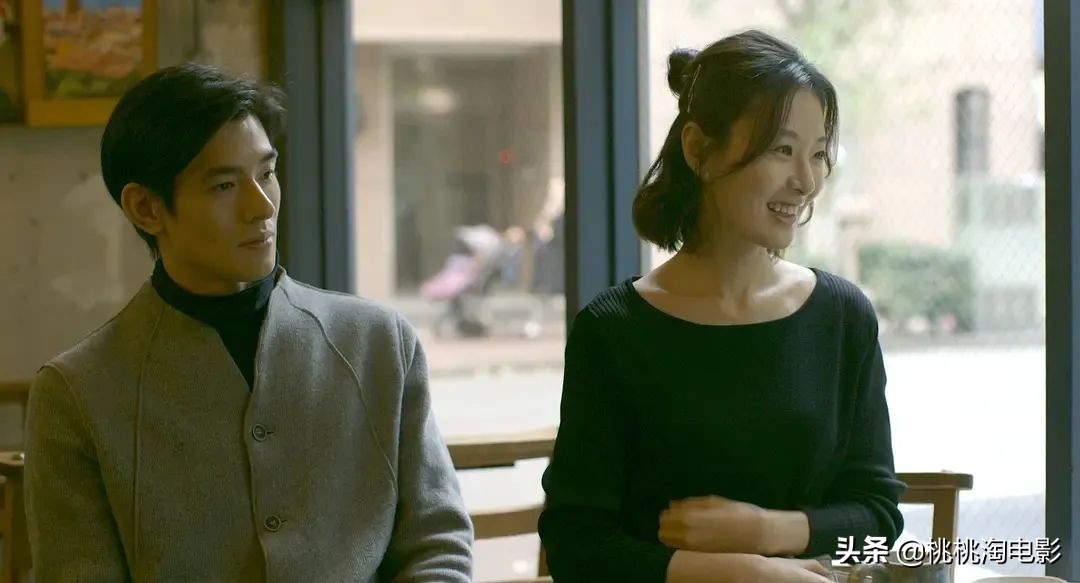 2021年，我的十佳电影