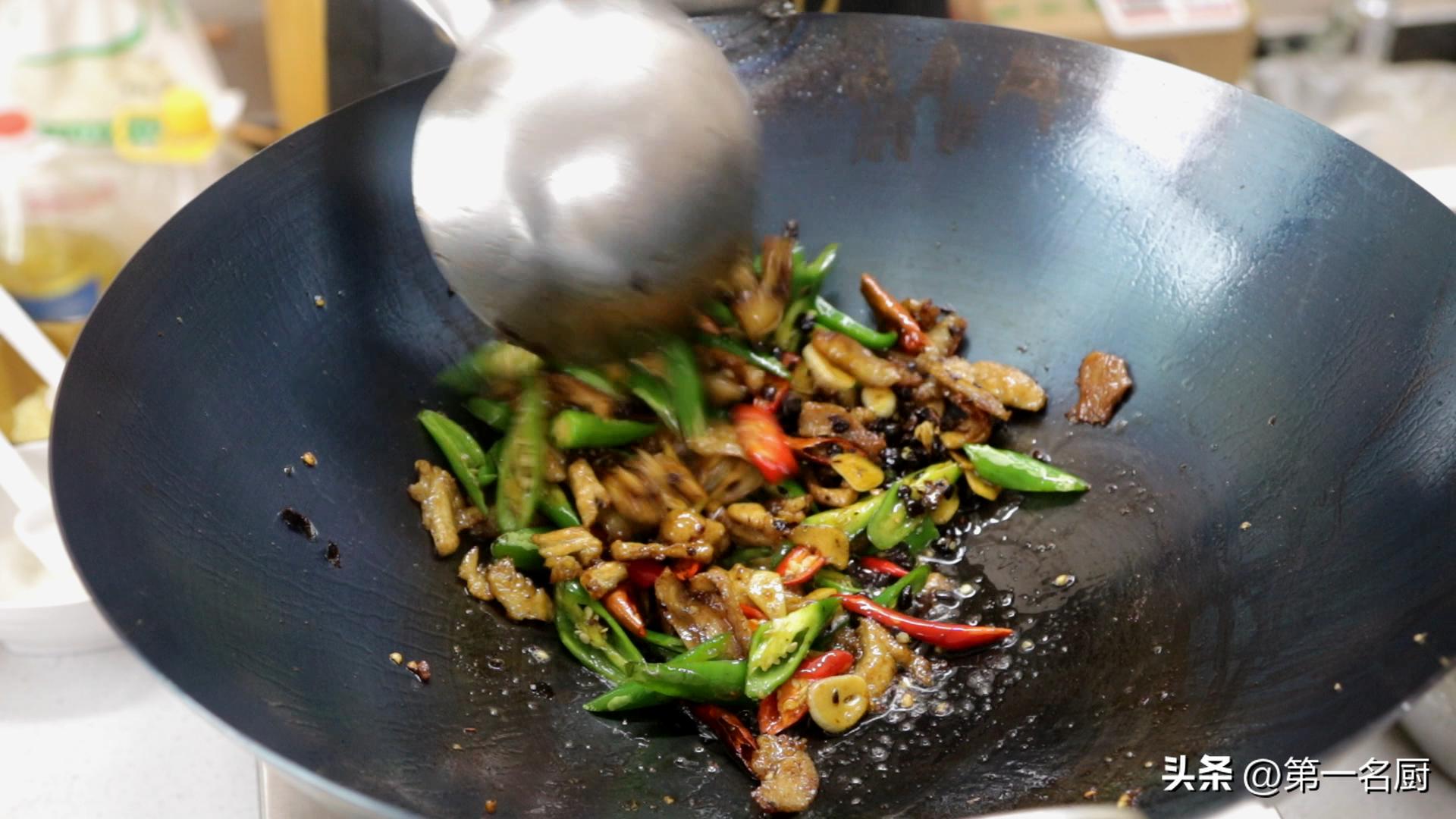 今天才知道这5种都是合成肉,常见的5种人工合成肉