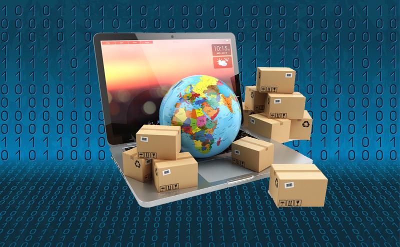 靠谱的集运电商服务,集运和物流