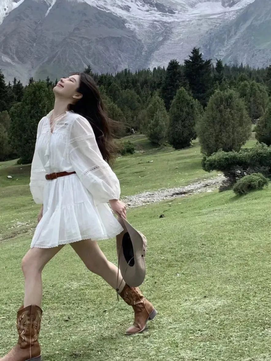 秋天第一双鞋必备款,秋天最时髦好穿的鞋这4双必买