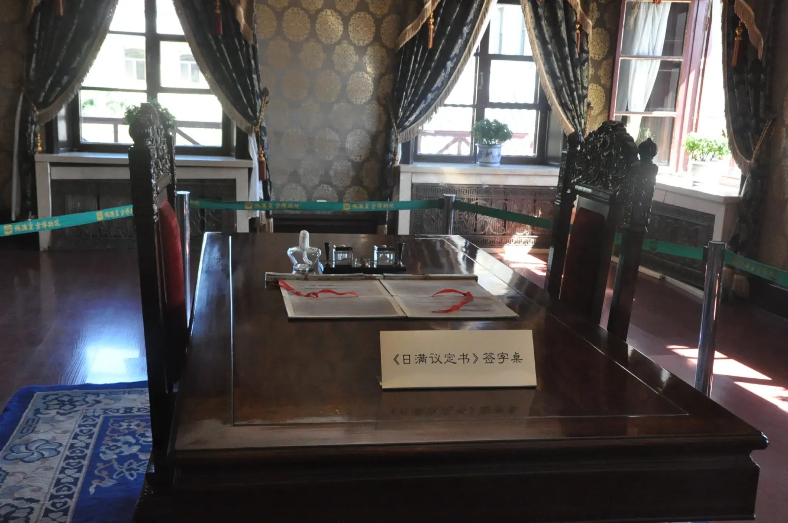 吉林市好玩的景点排名,吉林省旅游十大必去景区