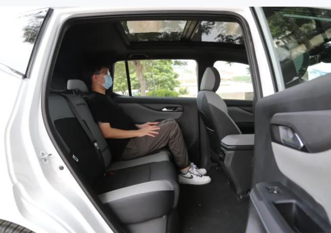 合创z03的620km真实续航,合创z03续航510km真实续航