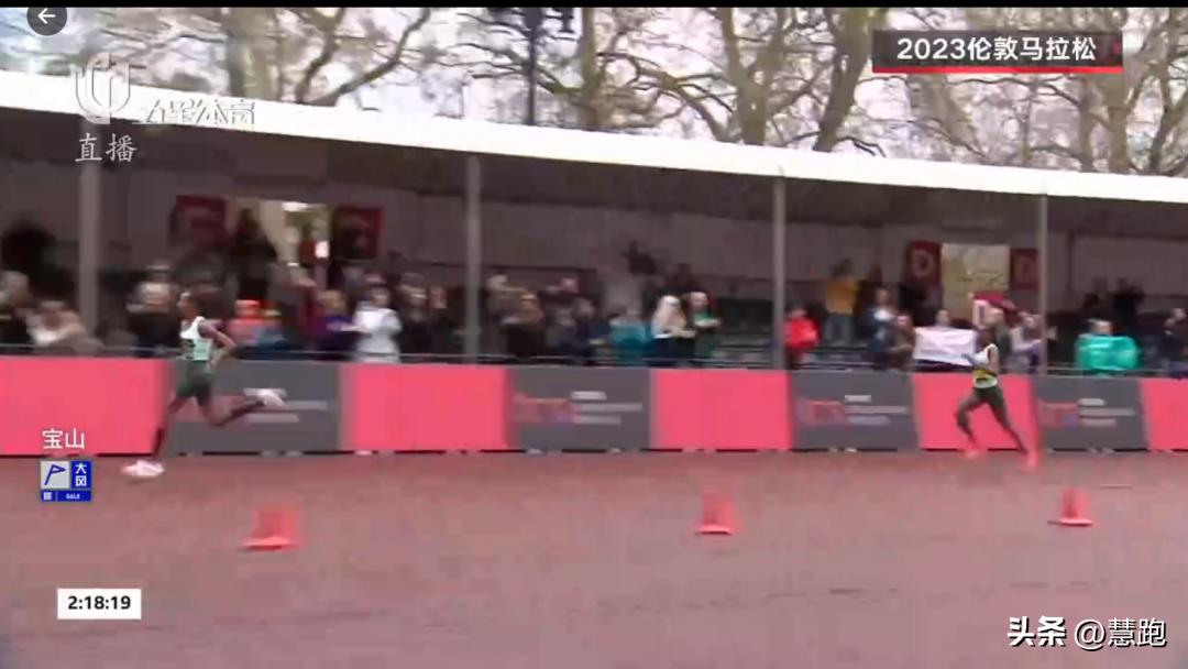 基普图姆和哈桑,基普图姆首马破纪录全世界的反应