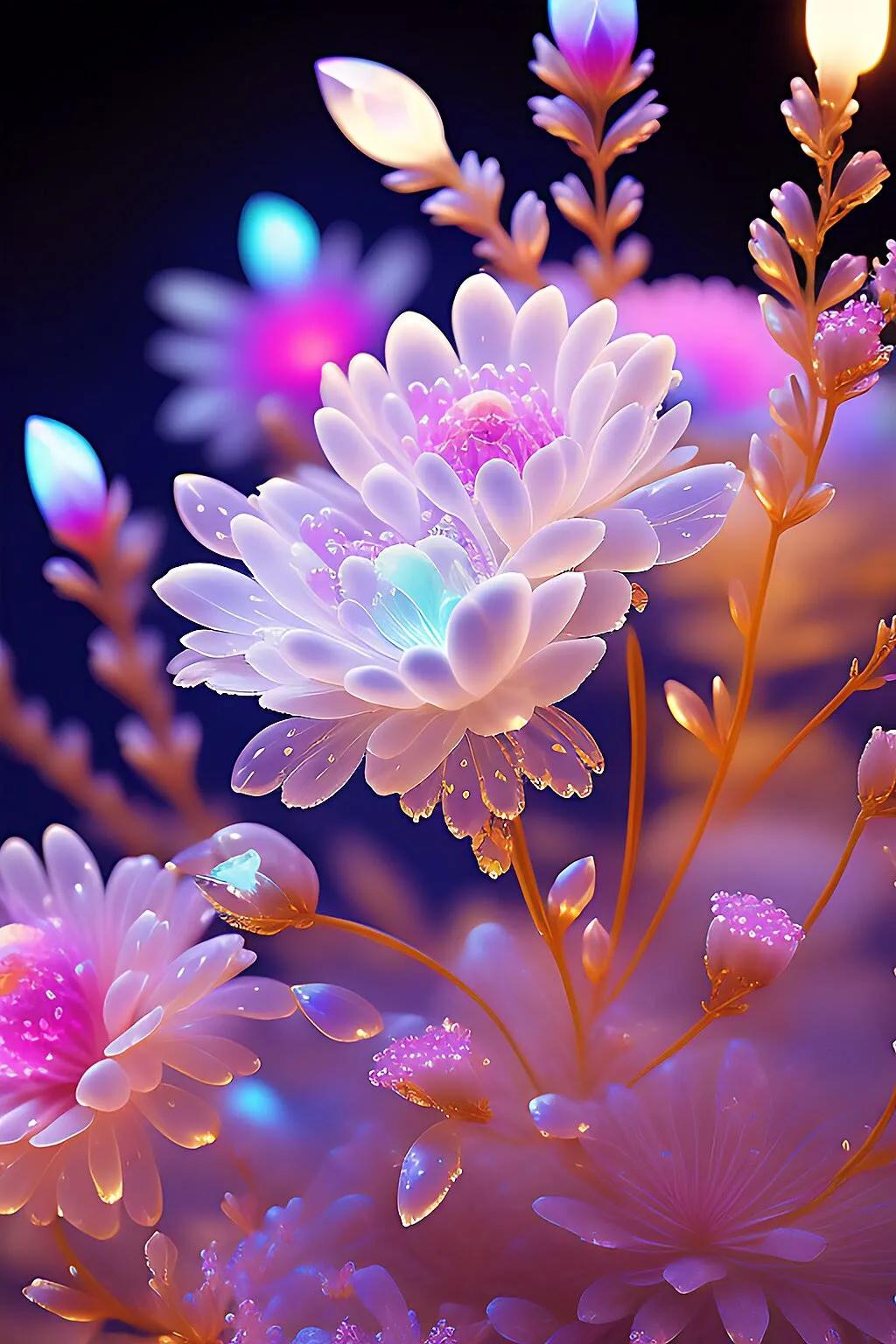 精美的花朵手机壁纸,精美小型花朵手机壁纸