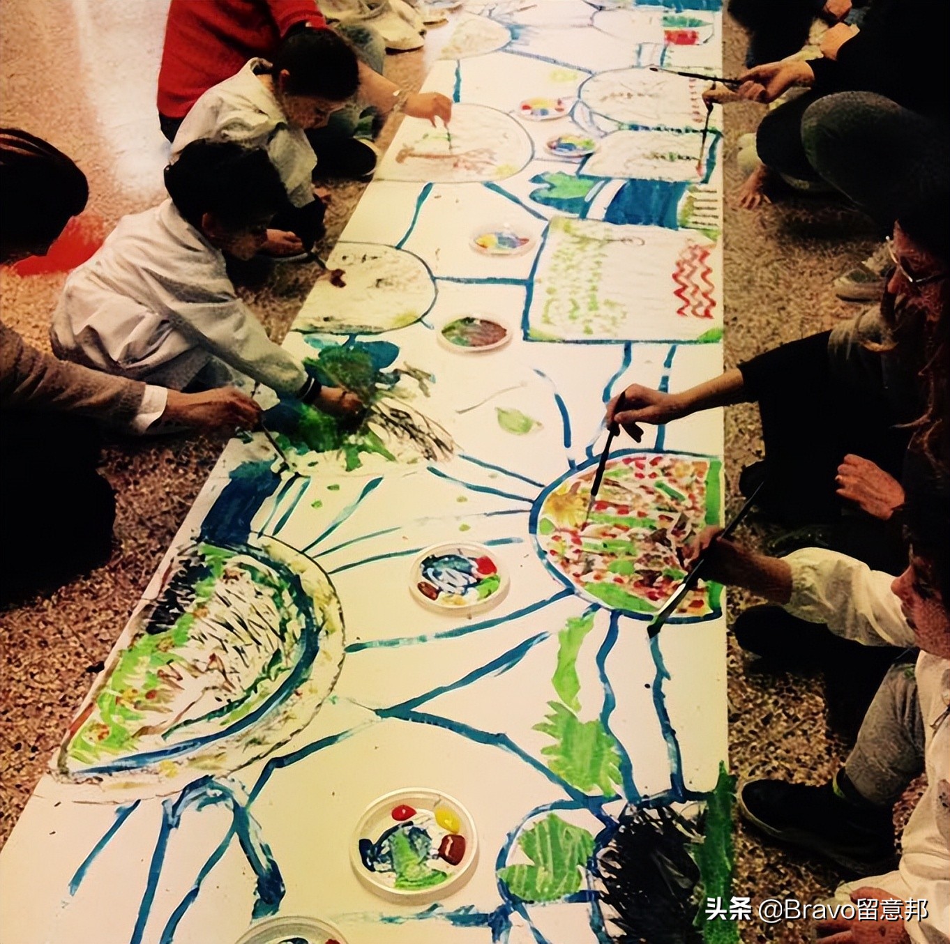 意大利艺术指导专业,意大利艺术类学什么专业好