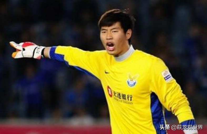 韦世豪戴伟浚若去海港，威胁泰山吗？李学鹏刘伟国为何不回大连？