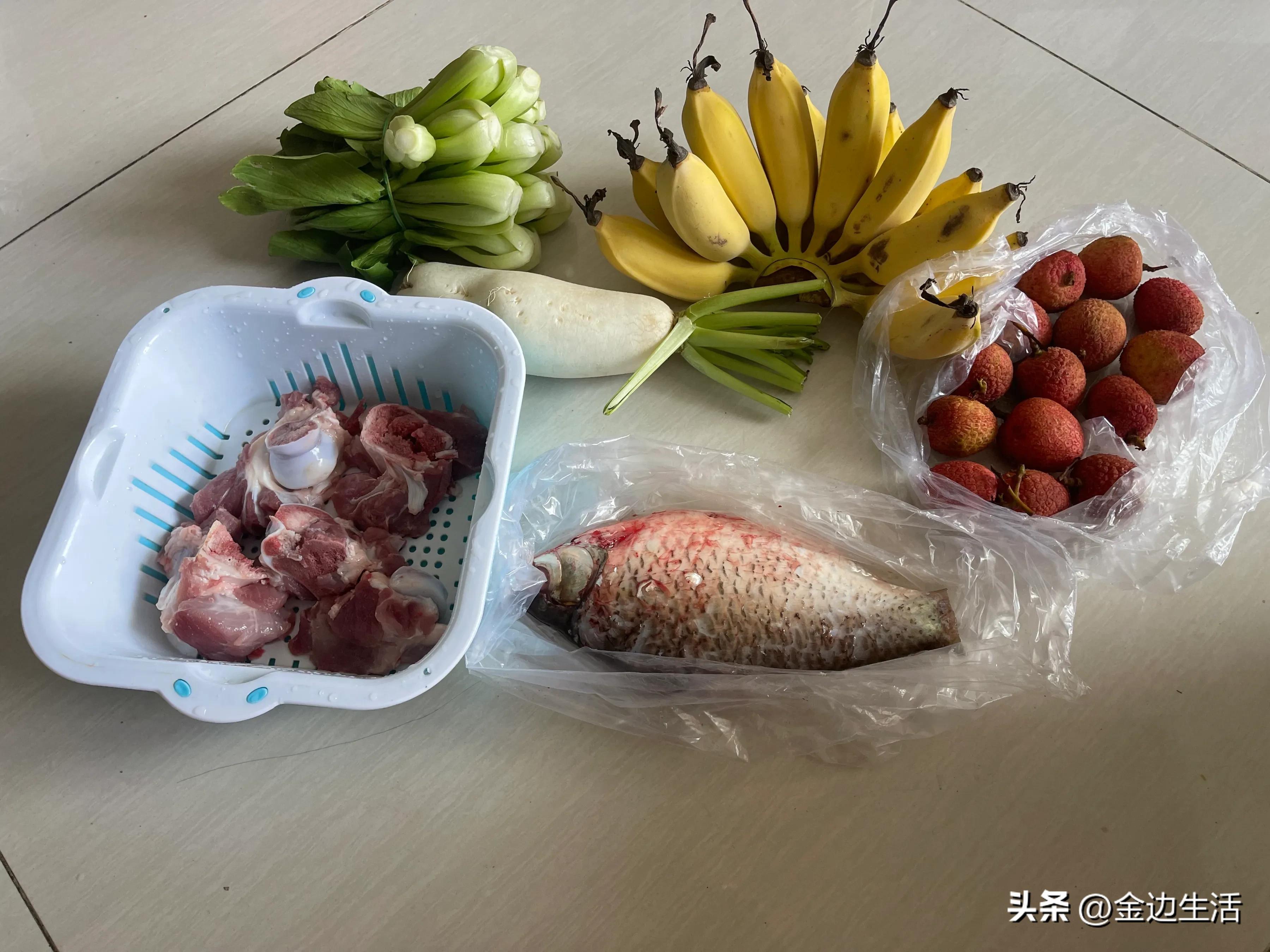 500元在柬埔寨可以买些什么,100元人民币在柬埔寨买什么