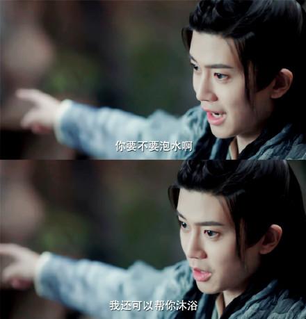 迪丽热巴任嘉伦与君初相识氛围感,迪丽热巴任嘉伦与君初相识歌曲