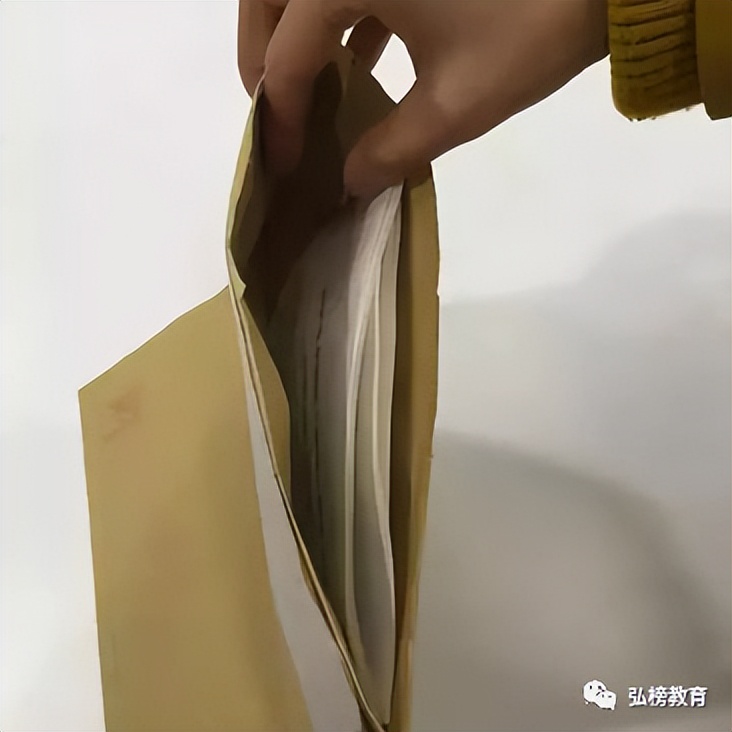 点击查看|23研考试卷拆封攻略来啦（内附条形码粘贴指南）