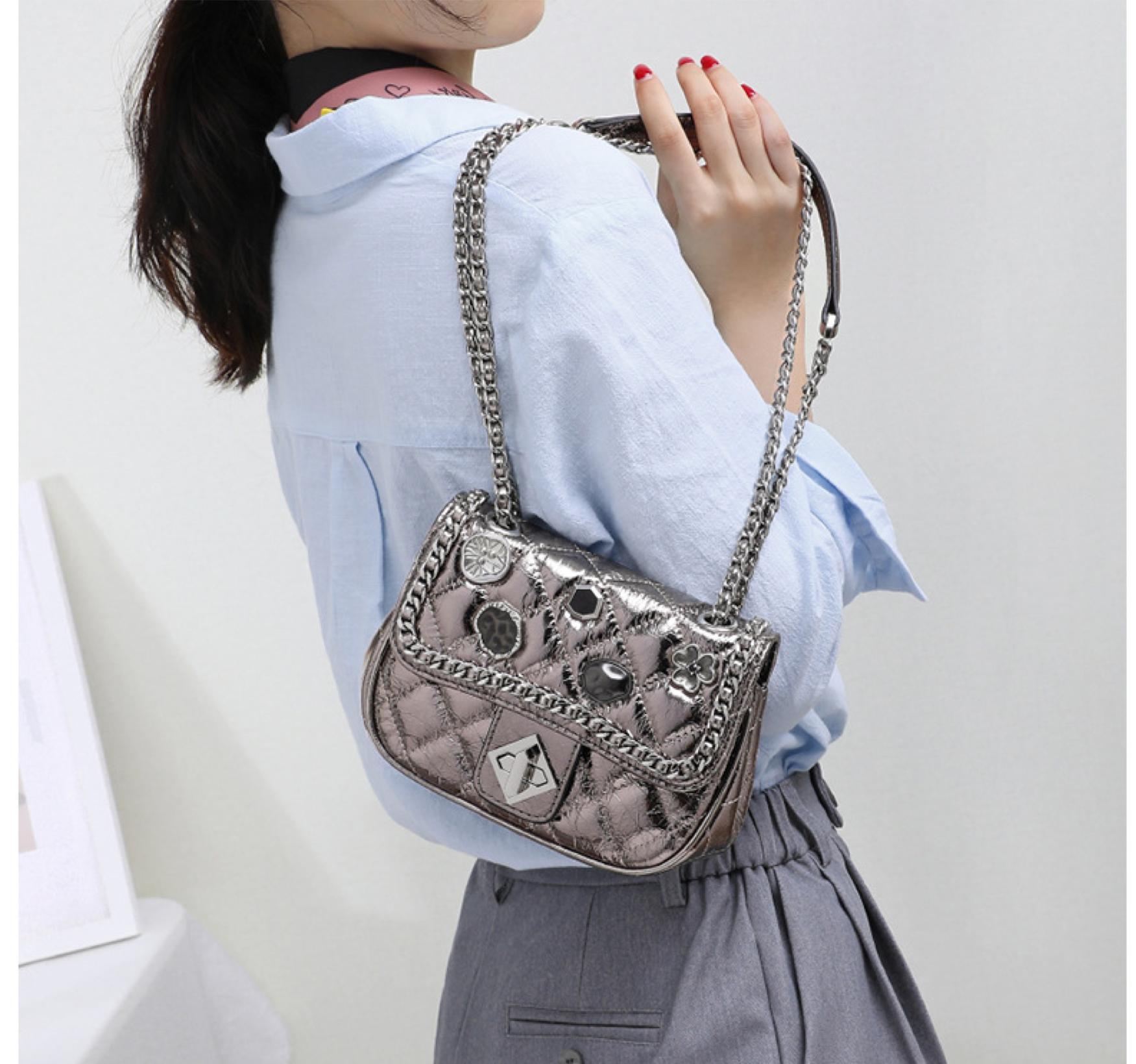 情人节送女朋友什么牌子包包,情人节礼物包包