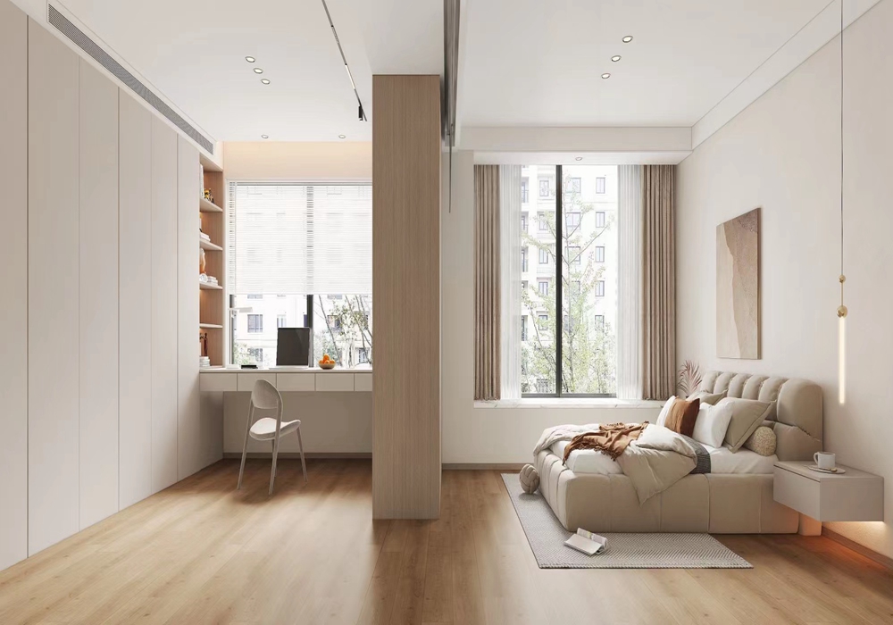 上海公寓装修装潢公司排名,上海公寓房装修公司选择