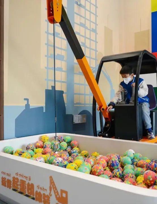 济南冬季遛娃圣地,济南遛娃必打卡