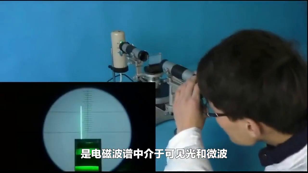 什么是长波和短波辐射,中波红外和长波红外的区别