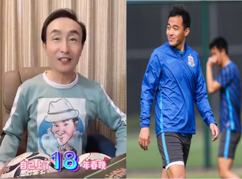 奚美娟谈最好的三个演员,奚美娟拍广告