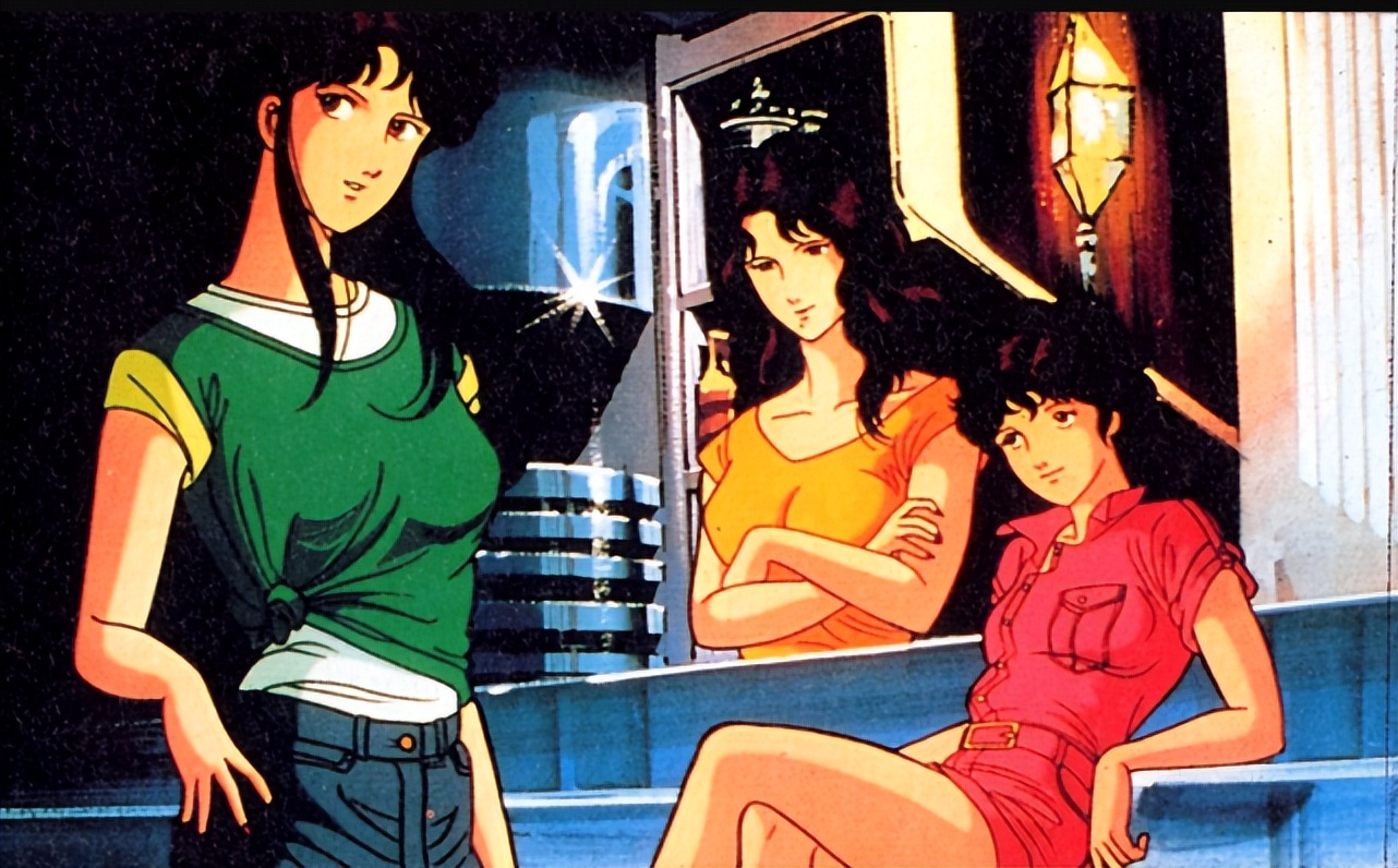 无语！连她也换头了？