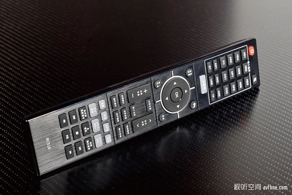 天逸全景声功放at2180,天逸功放at2180和at2300对比