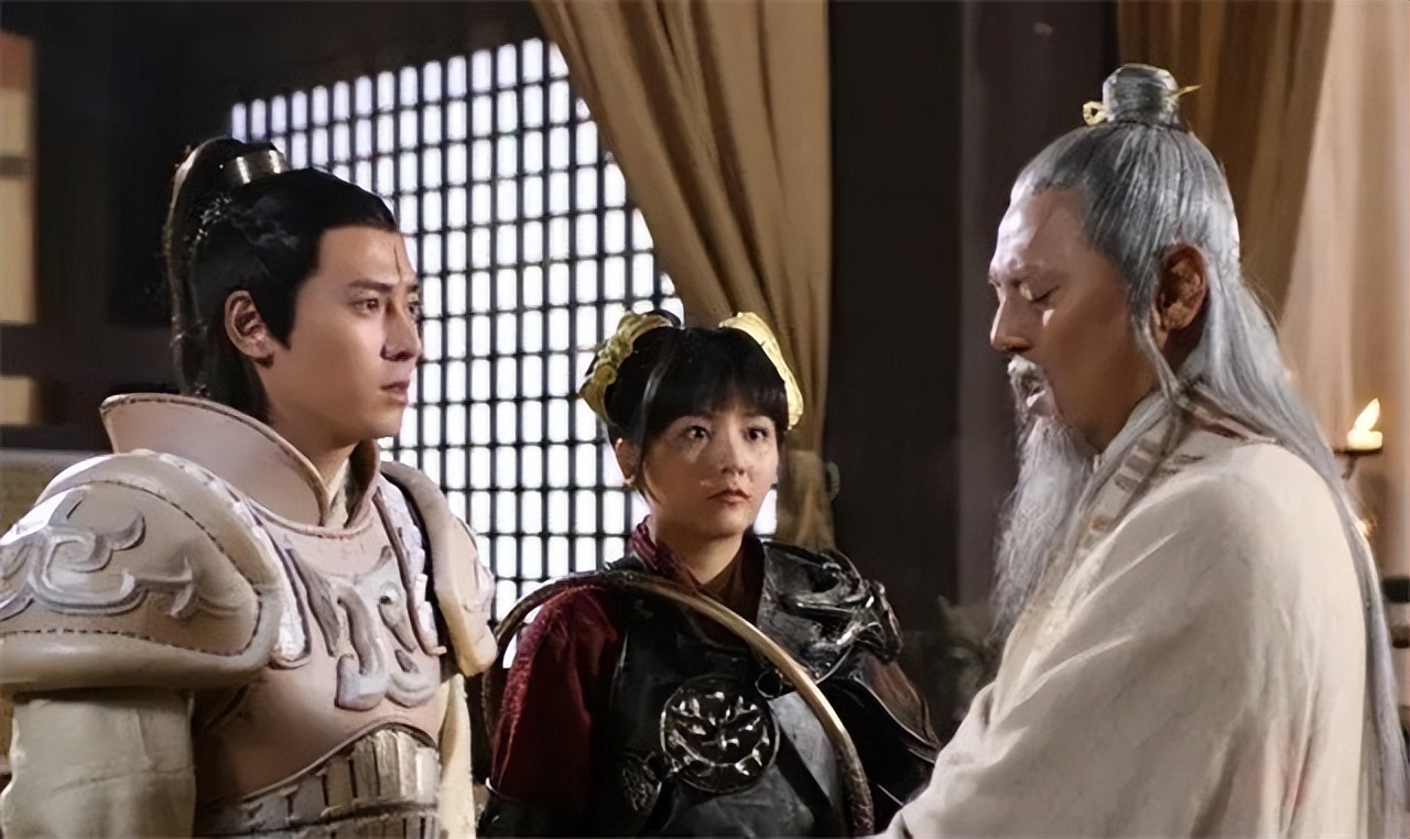 周文王背姜子牙走808步民间故事,周文王背姜子牙八百步视频