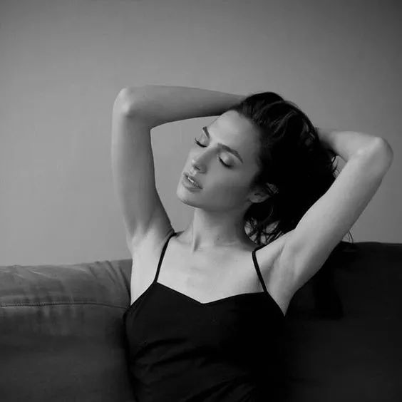 经典黑白图像,经典黑白照