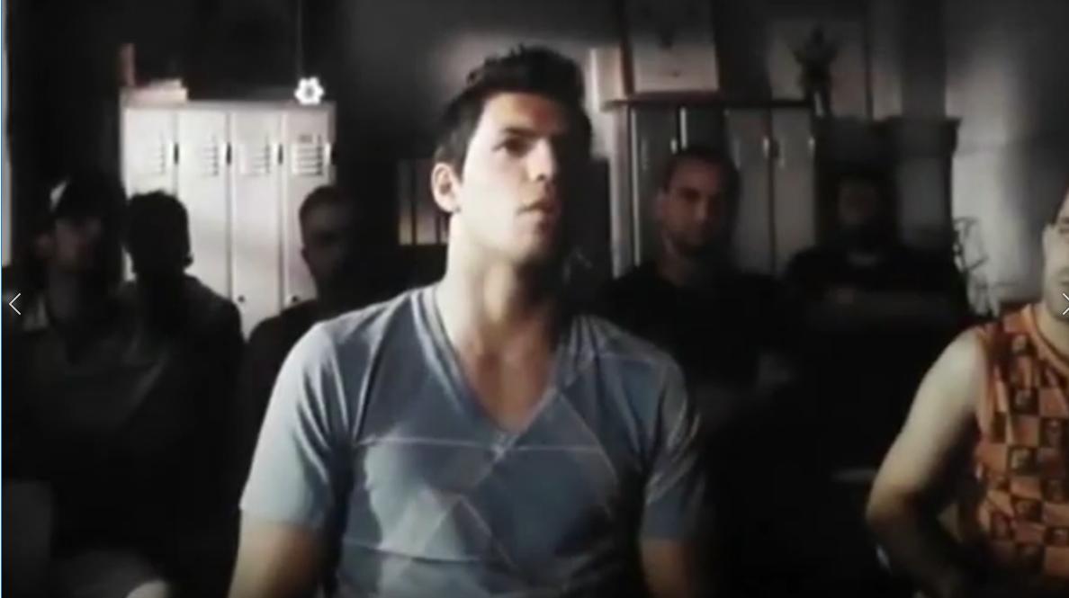 内马尔演过的电视,内马尔演极限特工