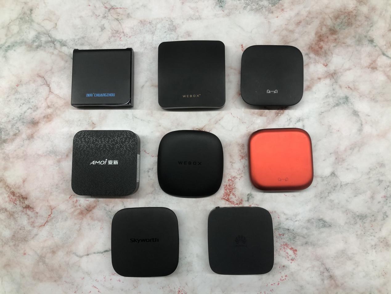 外贸电视盒子推荐2022,电视盒子软件推荐2022