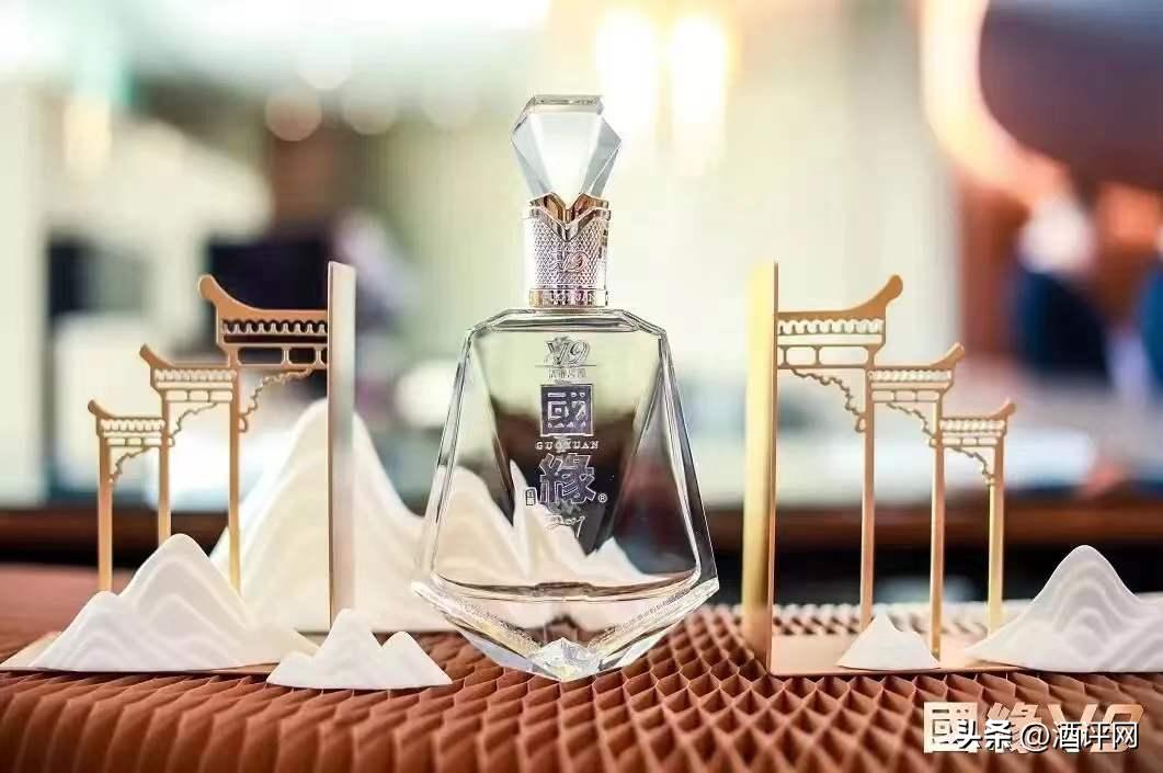 国缘v9浓香,国缘v9奖项