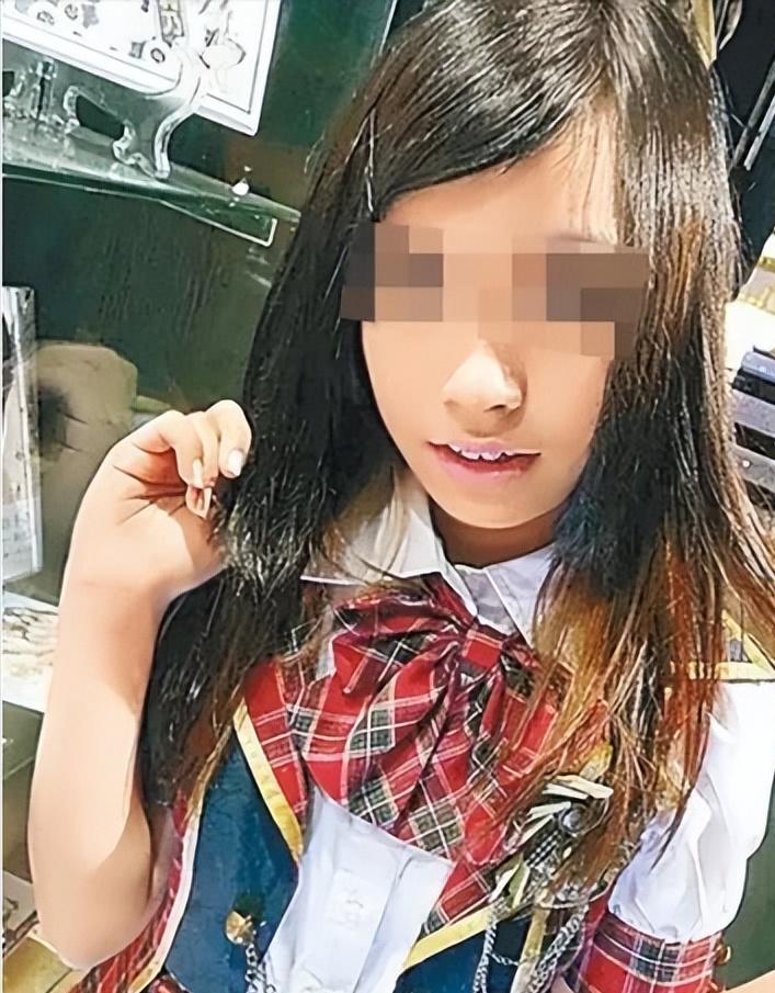 真实故事:辍学少女约陌生人拍私照,结果惨不忍睹!