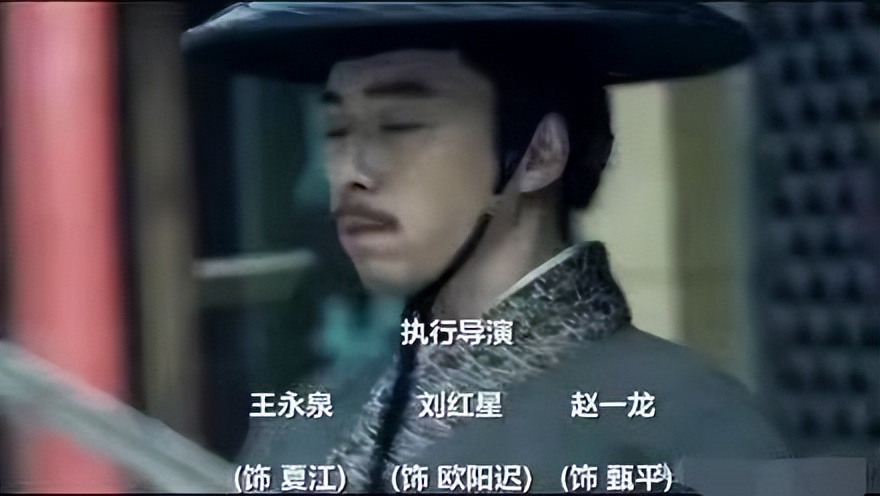 王凯胡歌靳东演的电视剧有哪些,胡歌靳东王凯演的什么电视剧