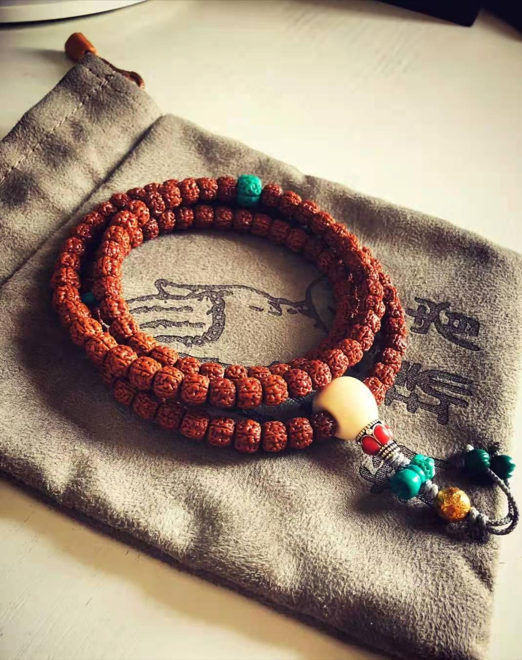 新手建议入手什么手串,买手串最好99元的