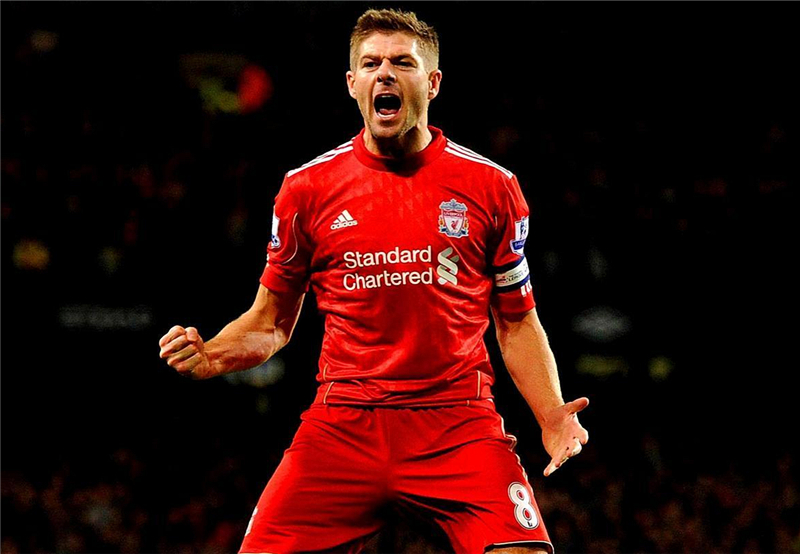 利物浦欧冠决赛热刺杰拉德,利物浦欧冠夺冠杰拉德