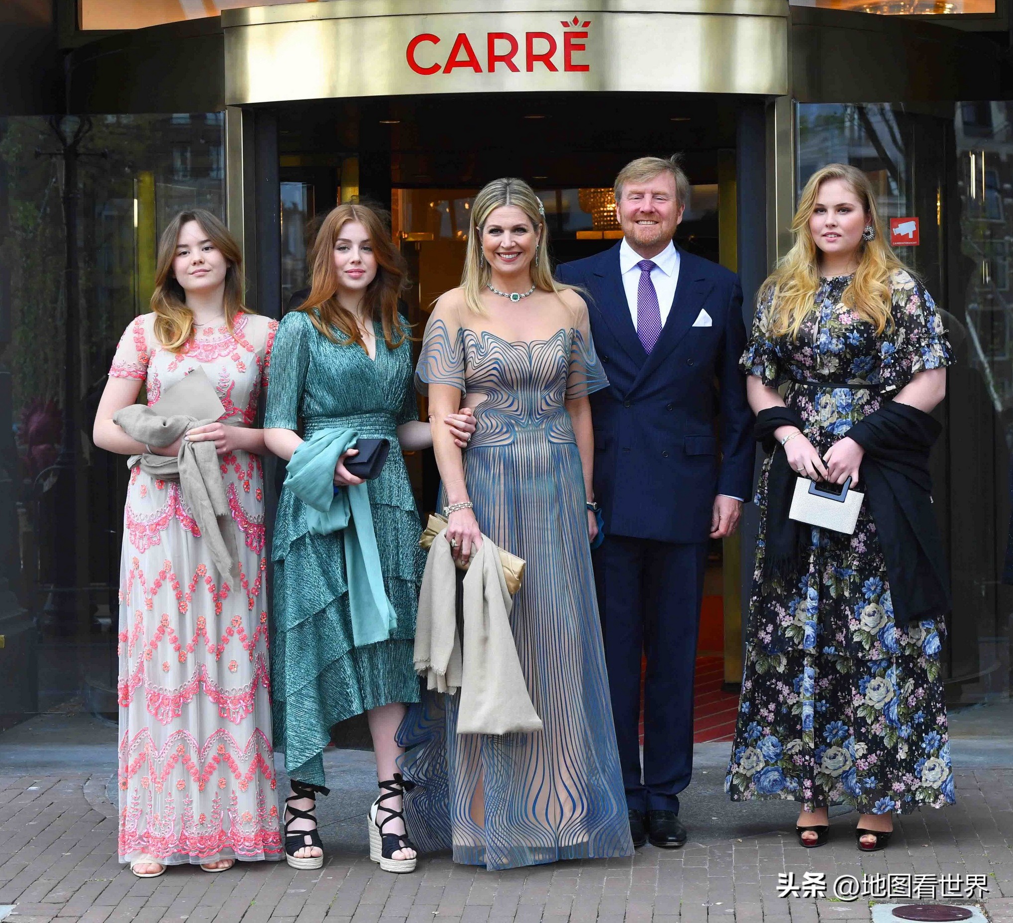 荷兰光刻机是荷兰哪个企业生产的,世界科技强国荷兰排名