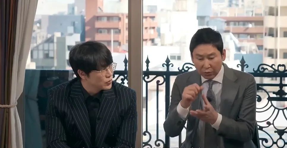 羞羞产业大揭秘，我是捂着眼睛看完的