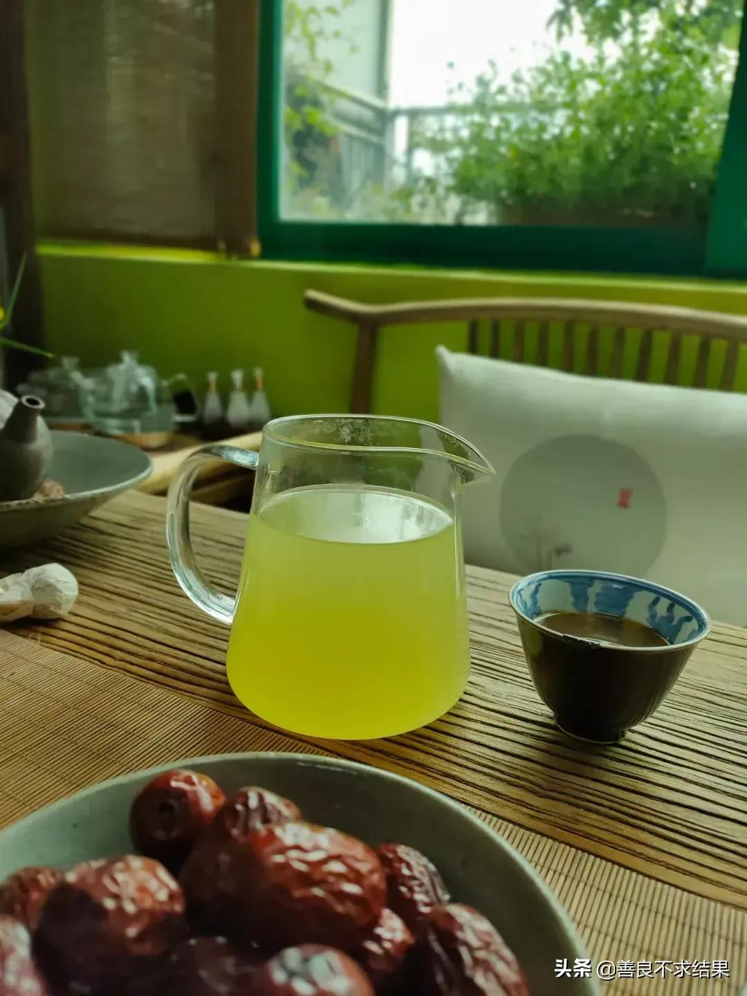 古朴的“农家小院”,总是备受人们喜爱