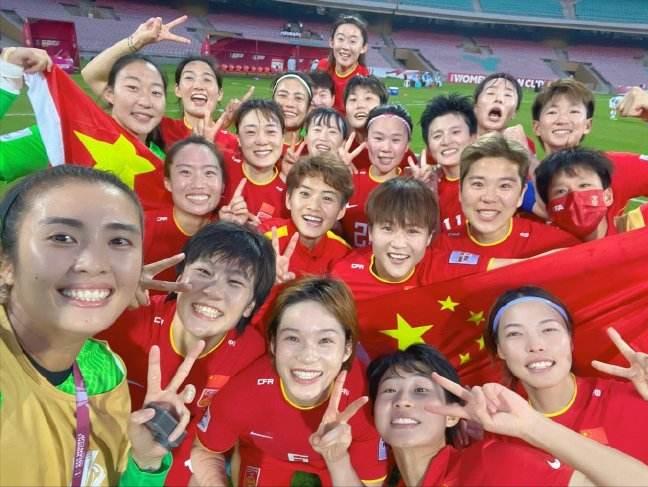 中国男足惋惜的比赛,中国男足失利的思考