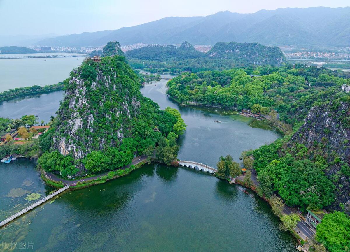 想要不拥挤的假期，国庆长假，还有哪些人少的旅行地可以去