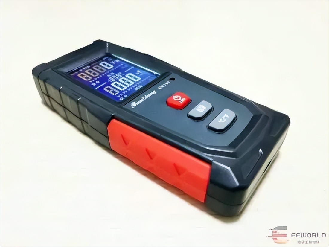 便携式辐射仪有哪些,辐射检测仪分类