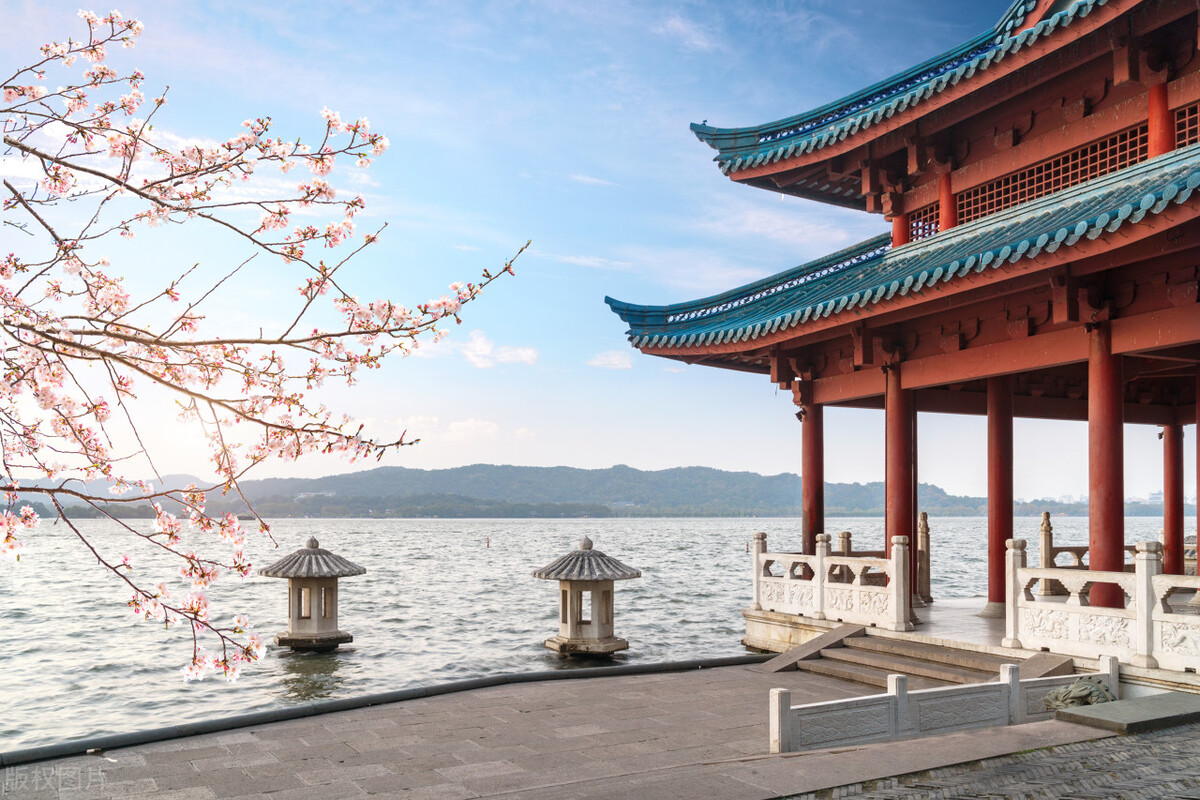 杭州西湖一日游攻略是怎样的,杭州西湖一日旅游攻略自由行