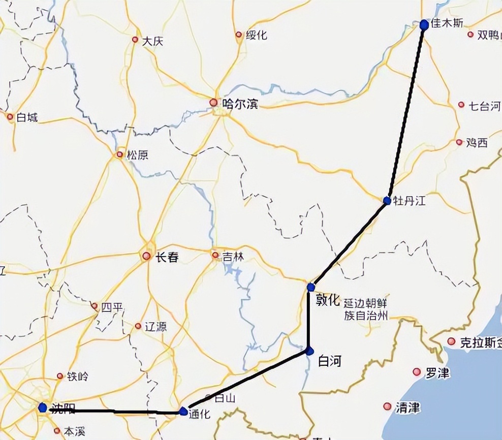 哈长城市群和辽中南城市群gdp对比,哈长和辽中南城市群